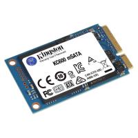 MSATA KINGSTON 256GB KC600 mSATA SKC600MS/256G